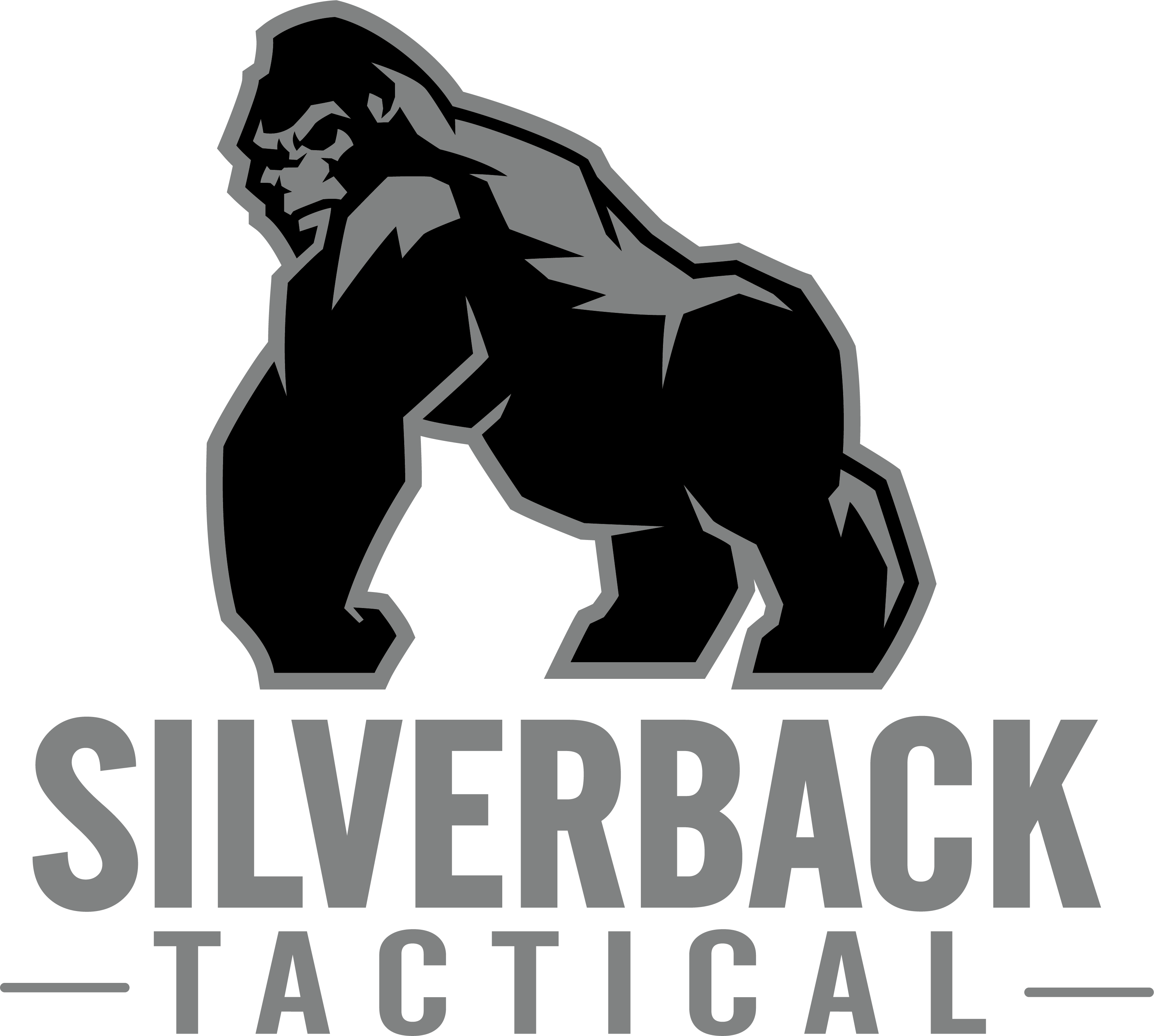 Silverback Tactical LLC